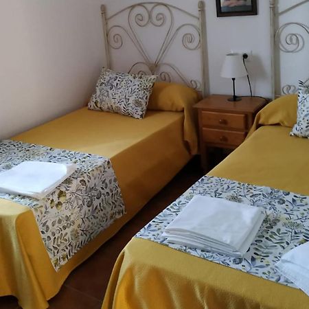 Chalet Chaparrillo Conil Alquileres Atardecer كاديز المظهر الخارجي الصورة