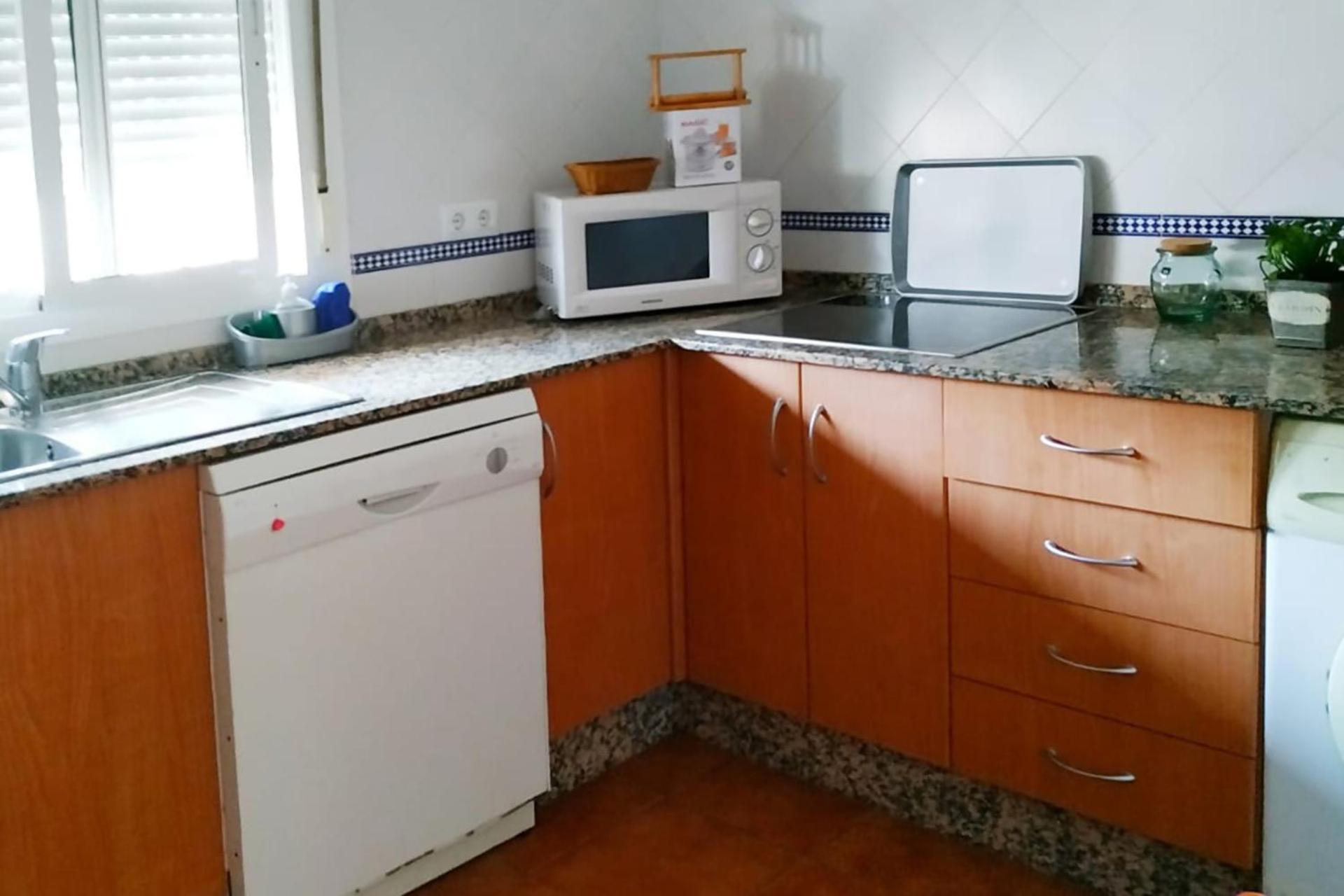 Chalet Chaparrillo Conil Alquileres Atardecer كاديز المظهر الخارجي الصورة